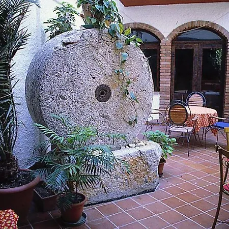 Da Peppe Hotel