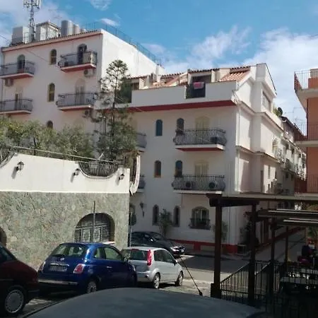 Da Peppe 3* Letojanni