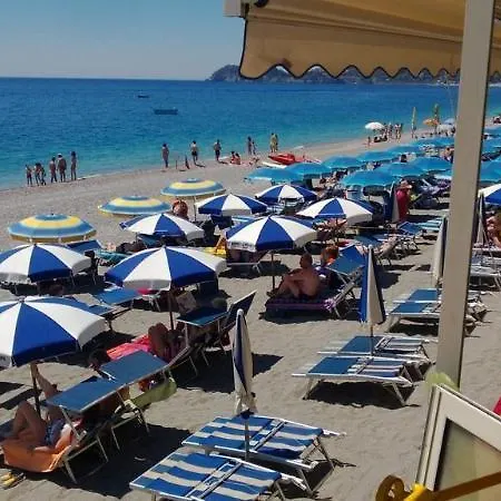 Da Peppe Hotel 3*