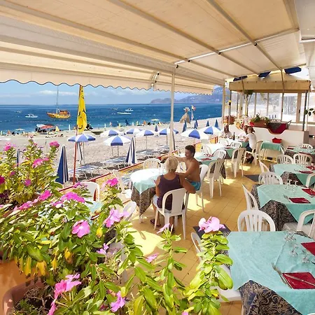 Hotel Da Peppe 3*