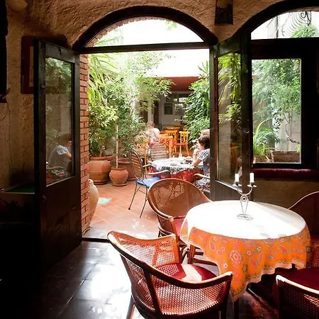 Hotel Da Peppe 3*