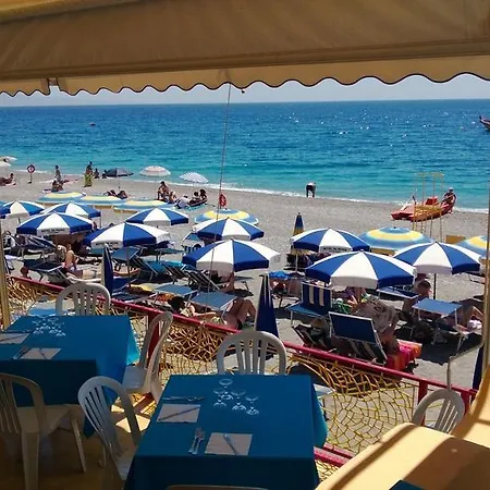 Da Peppe 3* Letojanni