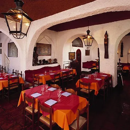 Hotel Da Peppe 3*