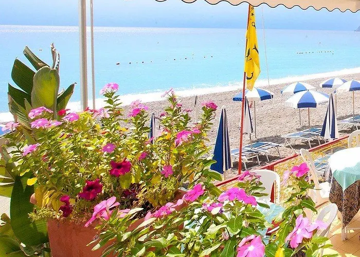 Hotel Da Peppe Letojanni