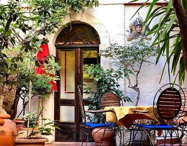 Hotel Da Peppe Letojanni