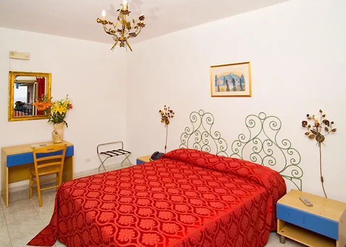 Da Peppe Hotel Letojanni