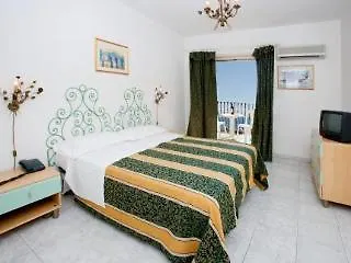 Da Peppe Hotel Letojanni