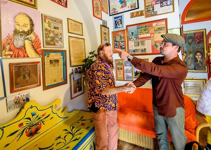 Da Peppe Hotel Letojanni