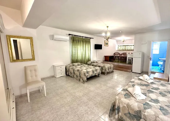 Da Peppe 3* Letojanni