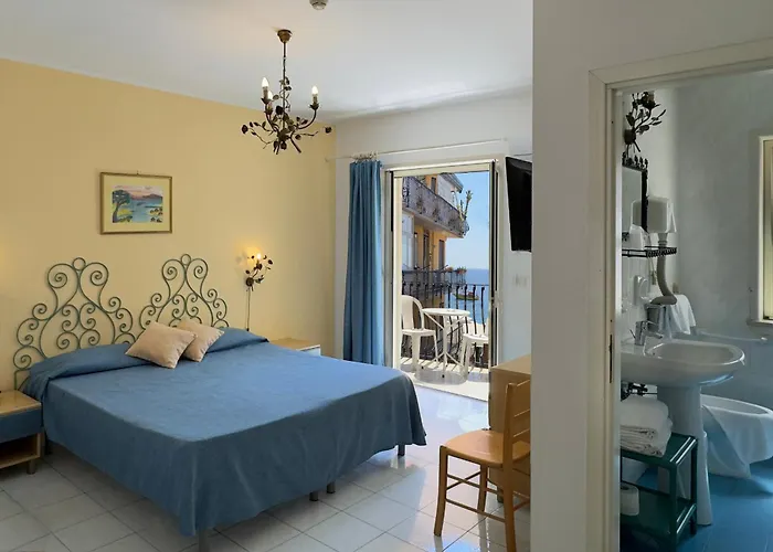 Da Peppe Hotel Letojanni