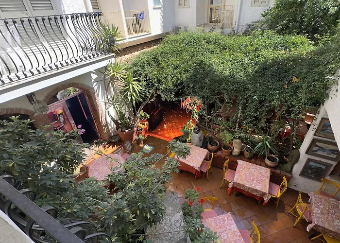 Da Peppe Hotel Letojanni