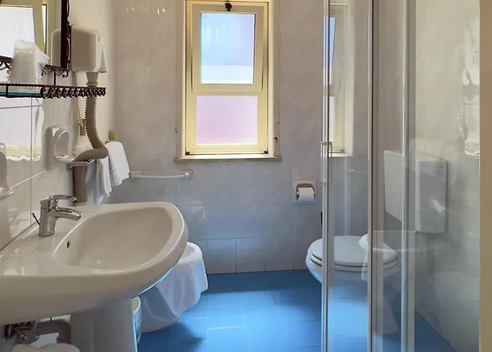 Da Peppe Hotel Letojanni