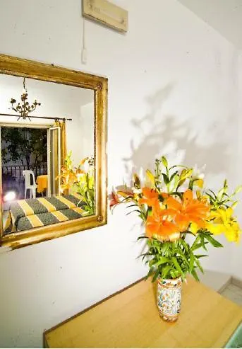 Hotel Da Peppe Letojanni