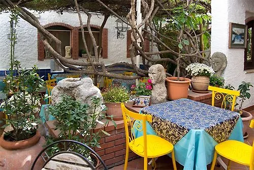 Da Peppe 3* Letojanni