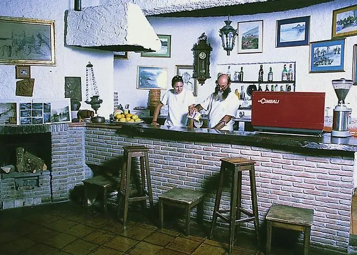 Da Peppe Hotel Letojanni