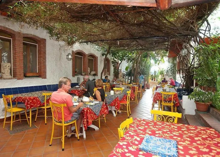 Da Peppe 3* Letojanni