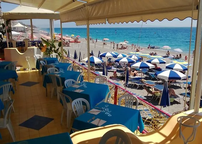 Da Peppe 3* Letojanni