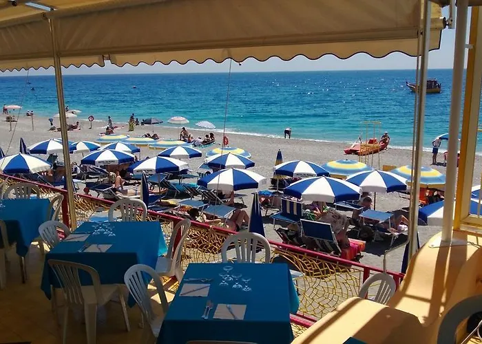 Da Peppe 3* Letojanni